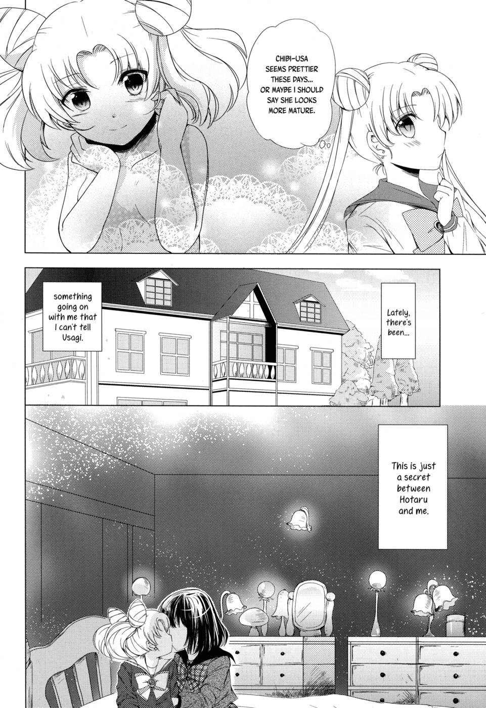 Hentai Manga Comic-Destiny Love-Read-7